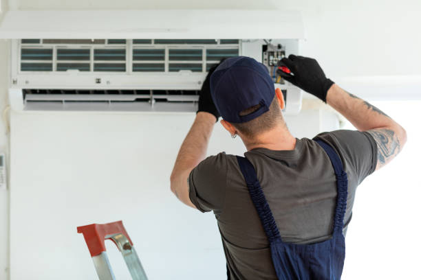 Ventilation Cleaning Services in MO