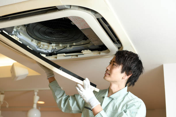 Best Local Air Duct Cleaning Services  in Poplar Bluff, MO