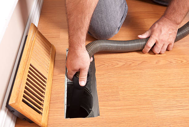 Best Air Duct Cleaning Company Near Me  in Poplar Bluff, MO