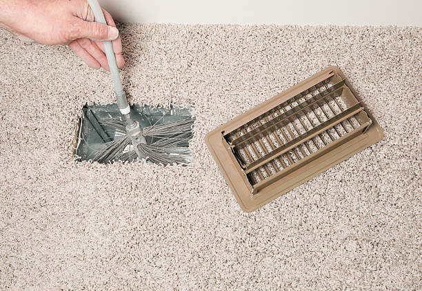 Best Ductwork Cleaning Services  in Poplar Bluff, MO