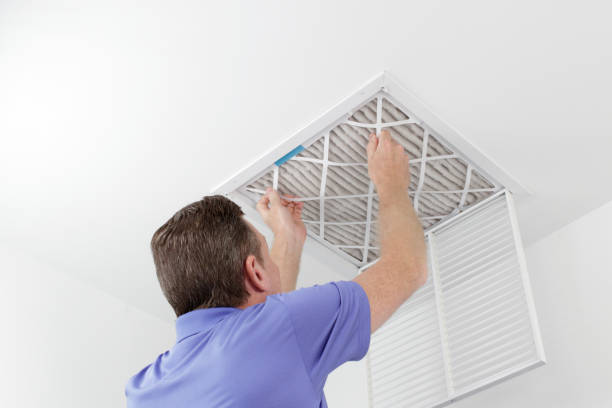 Best Best Air Duct Cleaning Near Me  in Poplar Bluff, MO